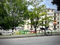 Col du Granier