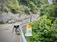 Col du Granier