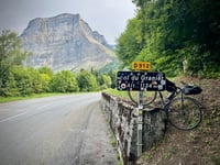 Col du Granier
