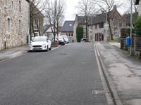 Marienstrasse von Dorff