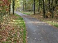 Duivelskuil via Broekmolenweg