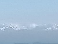 Feldberg vanuit Bärental