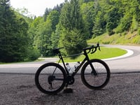 Col de Bramont von La Bresse