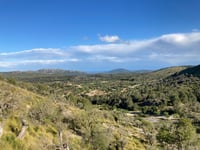 Coll des Pescadors da Artà
