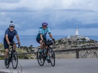Cap Formentor da Platja Formentor