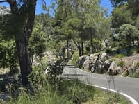 Cap Formentor da Platja Formentor