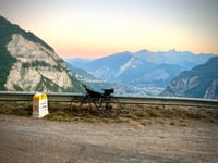 Col du Chaussy
