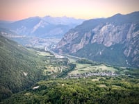 Col du Chaussy