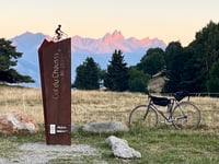 Col du Chaussy