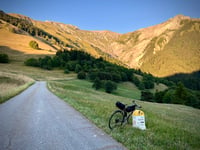 Col du Chaussy