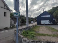 Côte de Dieppedalle