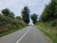 Côte de Chevetogne
