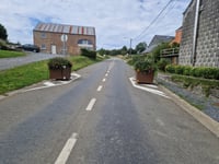 Côte de Chevetogne