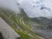 Passo dello Stelvio