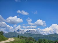 Monte Zoncolan