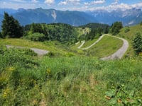 Monte Zoncolan