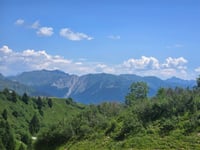Monte Zoncolan