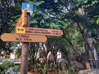 Calle la Yedra da Utiaca