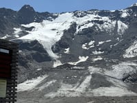 Kaunertaler Gletscherstrasse desde Prutz