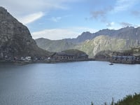 Col du Grand-Saint-Bernard