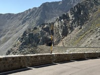 Paso del Rombo