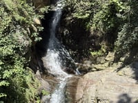 Paso del Rombo