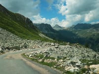 Le Saut von Le Villaret du Nial