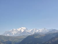 Col des Saisies von Villard-sur-Doron