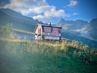 Col de la Madeleine from La Chambre via Montgellafrey