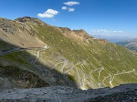 Stilfser Joch