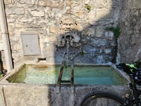 Monte Sighignola / Balcone d'Italia da Scaria