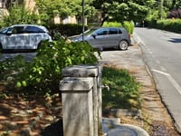Monte Sighignola / Balcone d'Italia da Scaria