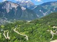 Alpe d'Huez