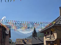 Col d'Izoard