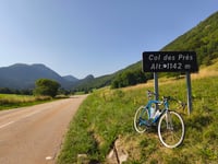 Col des Prés
