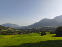 Col des Prés