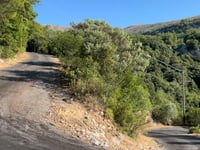 Le Caire depuis Tourettes-sur-Loup