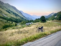 Col du Glandon