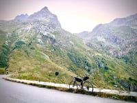 Col du Glandon