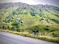 Col du Glandon