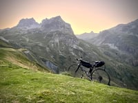 Col du Glandon