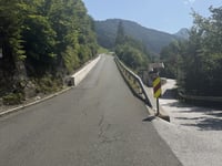 Hinterthiersee von Glemmtal