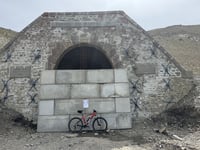 Col du Parpaillon von Crévoux