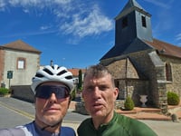 Côte de Mutigny von Ay