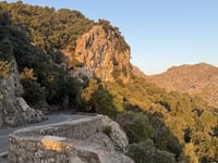Sa Calobra / Coll dels Reis