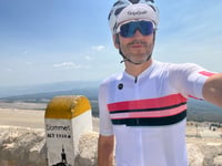 Mont Ventoux