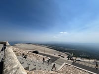 Mont Ventoux