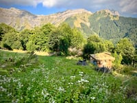 Montdenis / Les Villes da Saint Julien Mont Denis