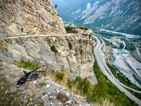 Montdenis / Les Villes da Saint Julien Mont Denis