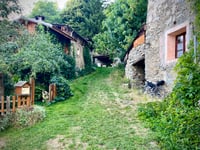 Montdenis / Les Villes da Saint Julien Mont Denis